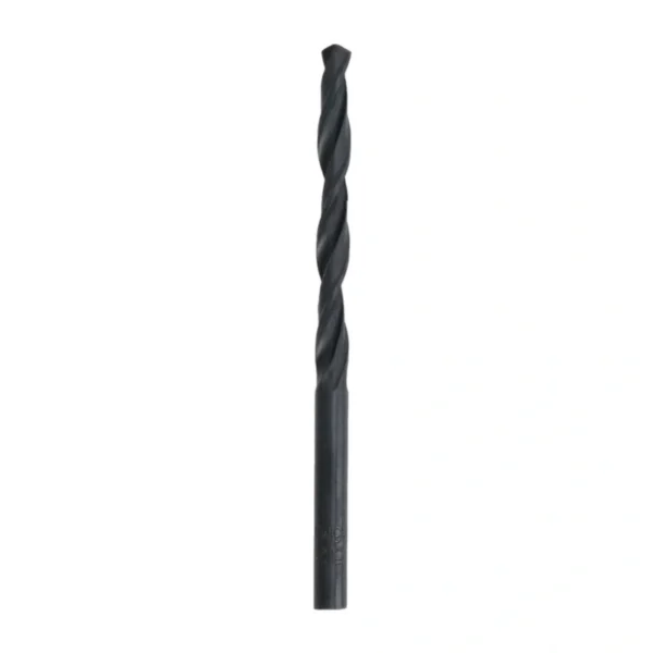 5260_4 Burgija za metal HSS 5.2mm FASTER TOOLS 5260