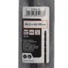 Burgija za metal HSS 6.5mm FASTER TOOLS 5263