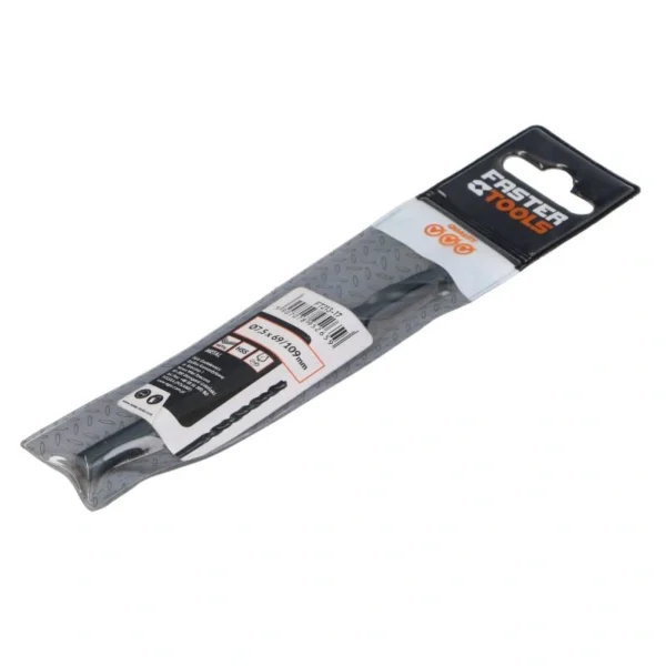 5265_2 Burgija za metal HSS 7.5mm FASTER TOOLS 5265