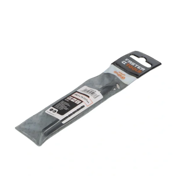 5267_2 Burgija za metal HSS 8.5mm FASTER TOOLS 5267