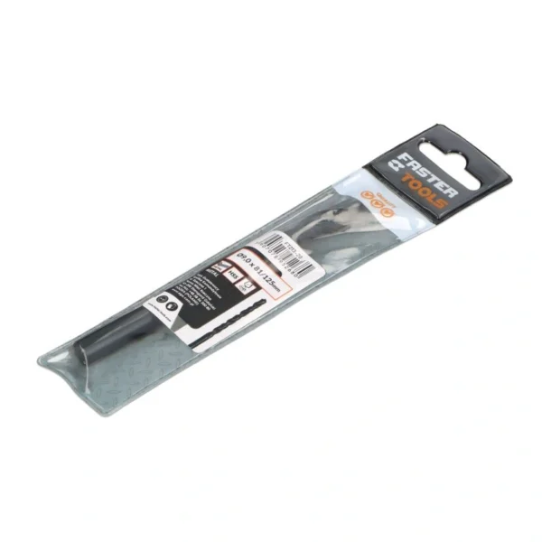 5268_2 Burgija za metal HSS 9.0mm FASTER TOOLS 5268