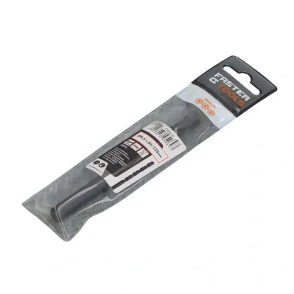 5269_2 Burgija za metal HSS 9.5mm FASTER TOOLS 5269