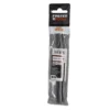Burgija za metal HSS 10.0mm FASTER TOOLS 5270