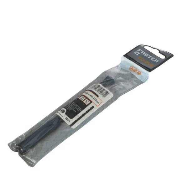 Burgija za metal HSS 10.5mm FASTER TOOLS 5271
