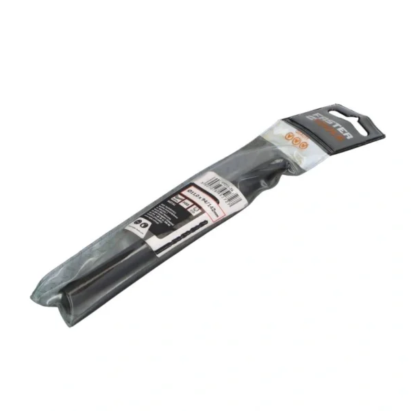 Burgija za metal HSS 11.0mm FASTER TOOLS 5272