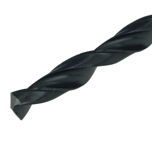 Burgija za metal HSS 12.0mm FASTER TOOLS 5274