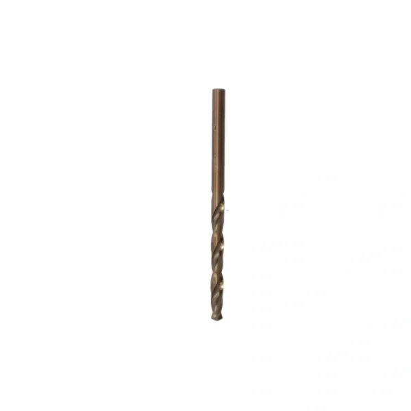 5285_5 Burgija za metal HSS-Co 4.2mm FASTER TOOLS 5285