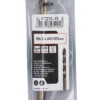 5291_6 Burgija za metal HSS-Co 6.5mm FASTER TOOLS 5291