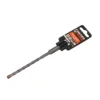634_2 Burgija za beton SDS+ 4-oštrice 6x160mm FASTER TOOLS 634