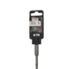 634_7 Burgija za beton SDS+ 4-oštrice 6x160mm FASTER TOOLS 634