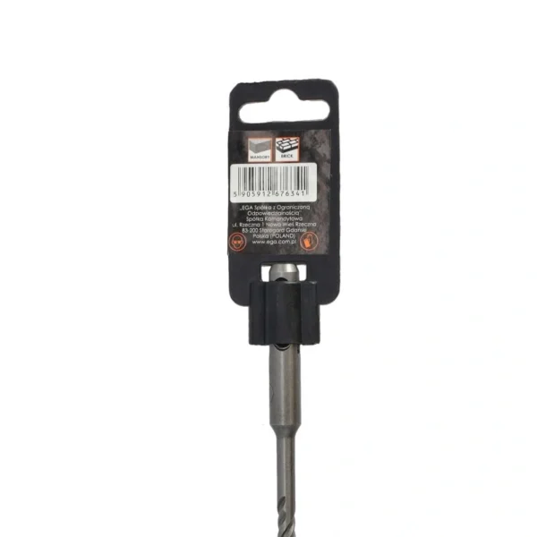 634_7 Burgija za beton SDS+ 4-oštrice 6x160mm FASTER TOOLS 634