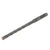 637_1 Burgija za beton SDS+ 4-oštrice 8x160mm FASTER TOOLS 637