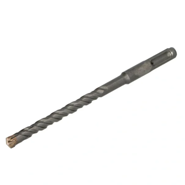 637_1 Burgija za beton SDS+ 4-oštrice 8x160mm FASTER TOOLS 637