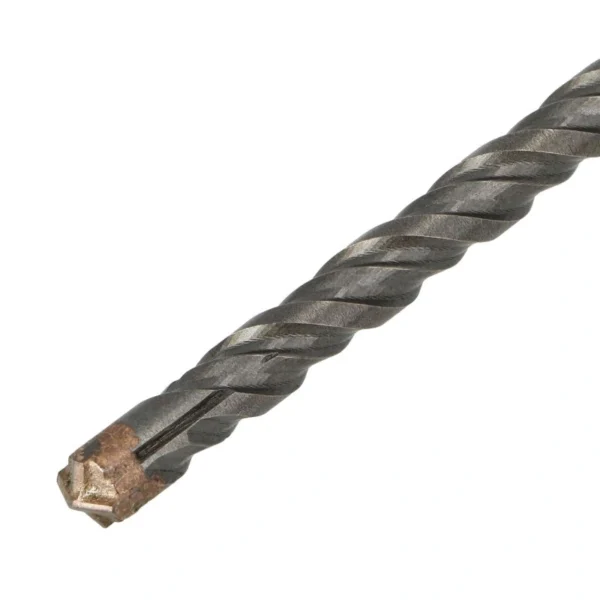 637_3 Burgija za beton SDS+ 4-oštrice 8x160mm FASTER TOOLS 637
