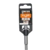 637_5 Burgija za beton SDS+ 4-oštrice 8x160mm FASTER TOOLS 637