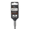 637_6 Burgija za beton SDS+ 4-oštrice 8x160mm FASTER TOOLS 637