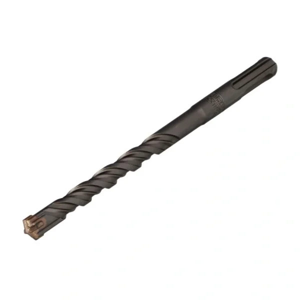 Burgija za beton SDS+ 4-oštrice 10x160mm FASTER TOOLS 640