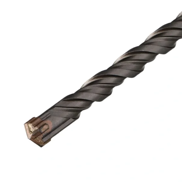 Burgija za beton SDS+ 4-oštrice 10x160mm FASTER TOOLS 640