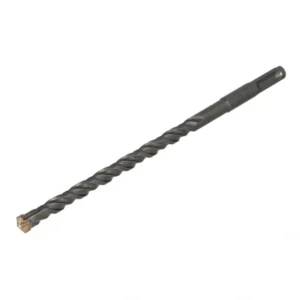 Burgija za beton SDS+ 4-oštrice 10x210mm FASTER TOOLS 641