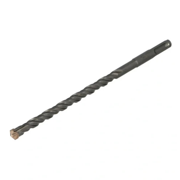 641_1 Burgija za beton SDS+ 4-oštrice 10x210mm FASTER TOOLS 641