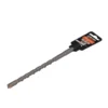 641_2 Burgija za beton SDS+ 4-oštrice 10x210mm FASTER TOOLS 641