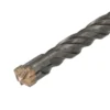 641_3 Burgija za beton SDS+ 4-oštrice 10x210mm FASTER TOOLS 641