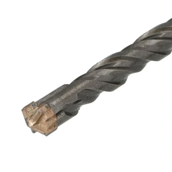 641_3 Burgija za beton SDS+ 4-oštrice 10x210mm FASTER TOOLS 641