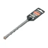 642_2 Burgija za beton SDS+ 4-oštrice 12x160mm FASTER TOOLS 642