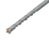 642_3 Burgija za beton SDS+ 4-oštrice 12x160mm FASTER TOOLS 642