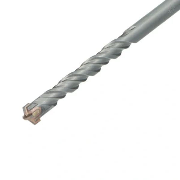 642_3 Burgija za beton SDS+ 4-oštrice 12x160mm FASTER TOOLS 642