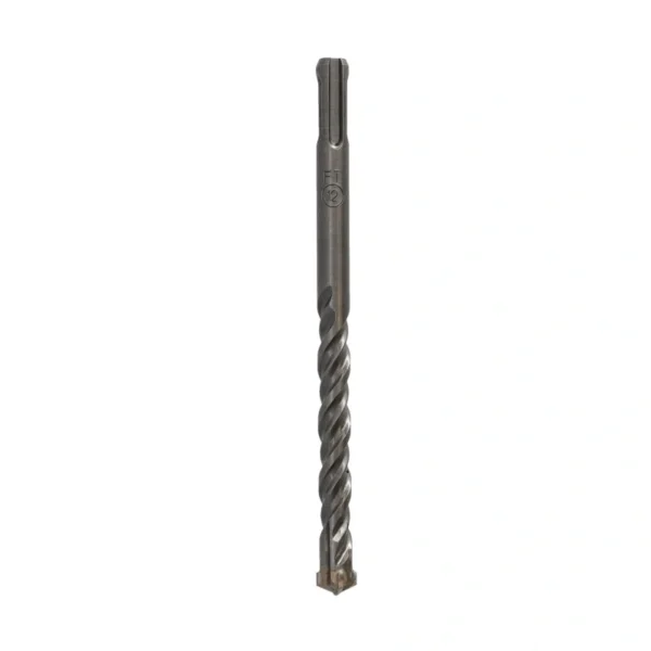 642_4 Burgija za beton SDS+ 4-oštrice 12x160mm FASTER TOOLS 642