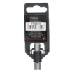 642_6 Burgija za beton SDS+ 4-oštrice 12x160mm FASTER TOOLS 642