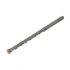 643_1 Burgija za beton SDS+ 4-oštrice 12x210mm FASTER TOOLS 643