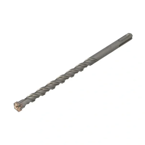 643_1 Burgija za beton SDS+ 4-oštrice 12x210mm FASTER TOOLS 643