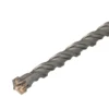 643_3 Burgija za beton SDS+ 4-oštrice 12x210mm FASTER TOOLS 643