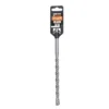 643_5 Burgija za beton SDS+ 4-oštrice 12x210mm FASTER TOOLS 643