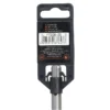 643_6 Burgija za beton SDS+ 4-oštrice 12x210mm FASTER TOOLS 643