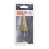 Stepenasta burgija za metal 4-32mm FASTER TOOLS 6648