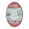 Rezna ploča za metal/INOX 230x1.9x22.2mm DRAUMET PREMIUM 8556