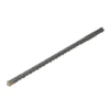 971_1 Burgija za beton SDS+ 4-oštrice 10x260mm FASTER TOOLS 971