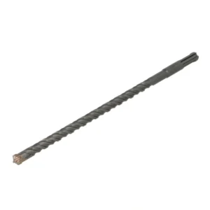 Burgija za beton SDS+ 4-oštrice 10x260mm FASTER TOOLS 971