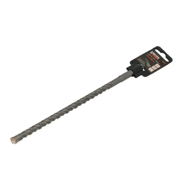 971_2 Burgija za beton SDS+ 4-oštrice 10x260mm FASTER TOOLS 971