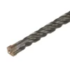 971_3 Burgija za beton SDS+ 4-oštrice 10x260mm FASTER TOOLS 971