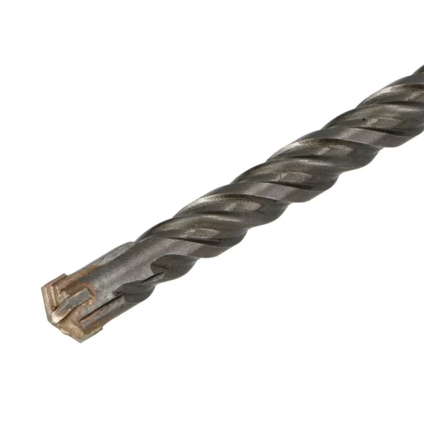 971_3 Burgija za beton SDS+ 4-oštrice 10x260mm FASTER TOOLS 971