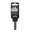 971_6 Burgija za beton SDS+ 4-oštrice 10x260mm FASTER TOOLS 971