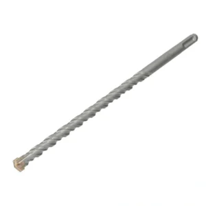Burgija za beton SDS+ 4-oštrice 12x260mm FASTER TOOLS 975
