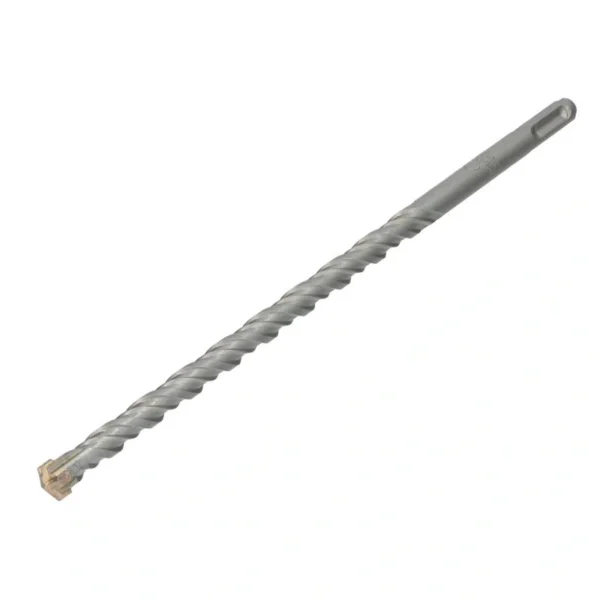 975_1 Burgija za beton SDS+ 4-oštrice 12x260mm FASTER TOOLS 975
