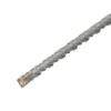 975_3 Burgija za beton SDS+ 4-oštrice 12x260mm FASTER TOOLS 975