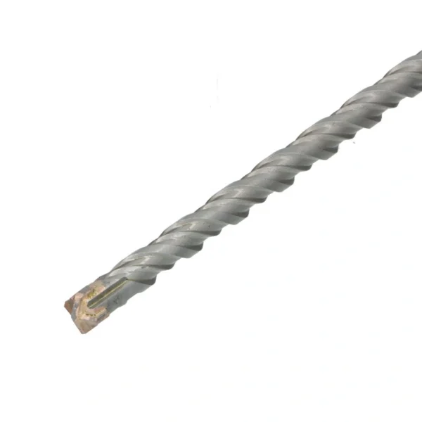 975_3 Burgija za beton SDS+ 4-oštrice 12x260mm FASTER TOOLS 975
