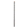 975_4 Burgija za beton SDS+ 4-oštrice 12x260mm FASTER TOOLS 975
